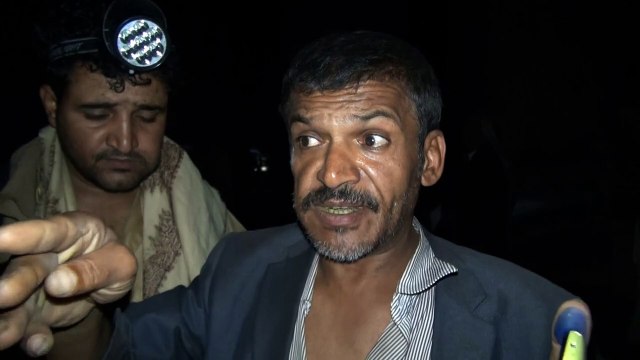 28 dead in attack on Shiites in Yemen claimed by IS