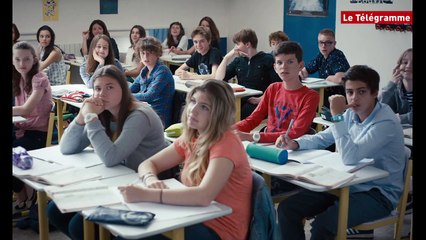 Microbe et Gasoil - Bande annonce