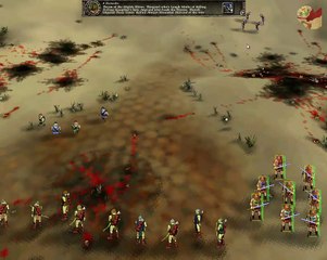 Myth: The Fallen Lords - Mission 24 - The Last Battle (61 of 64)