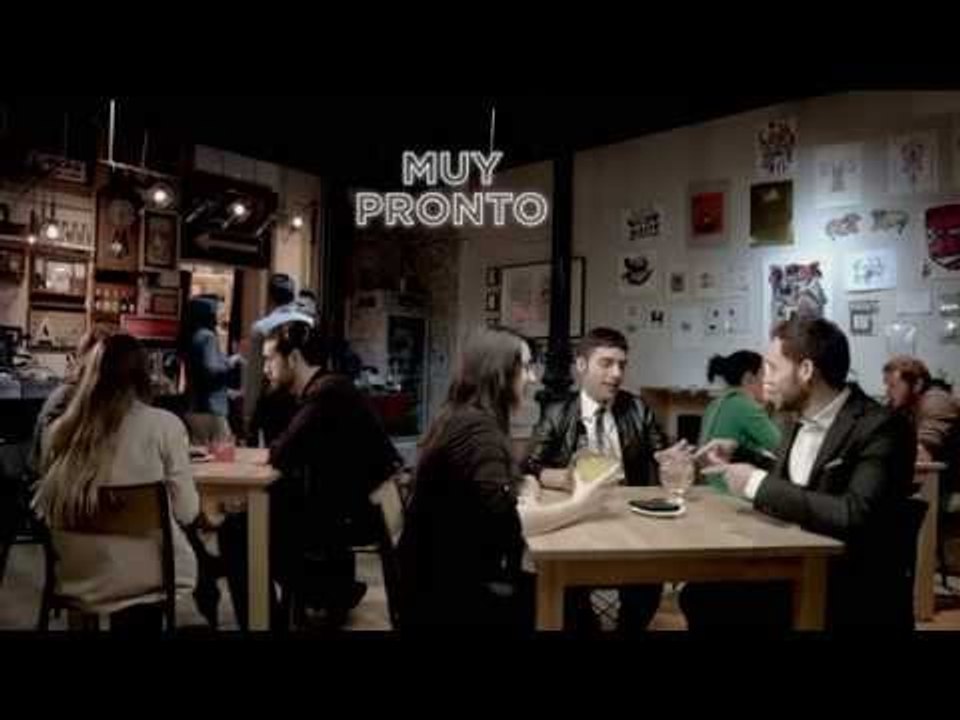 MAGO POP: 48 horas con... — Estreno el 14 de julio de 2015