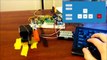 Servo Control System using Arduino and Processing