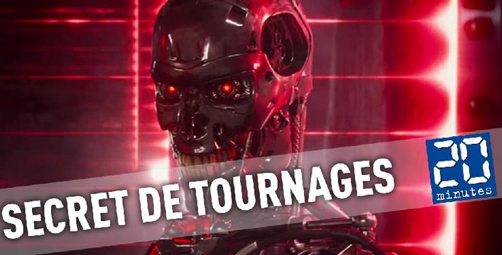 Secrets de tournage: «terminator genisys», «Tale of Tales» et «Victoria»