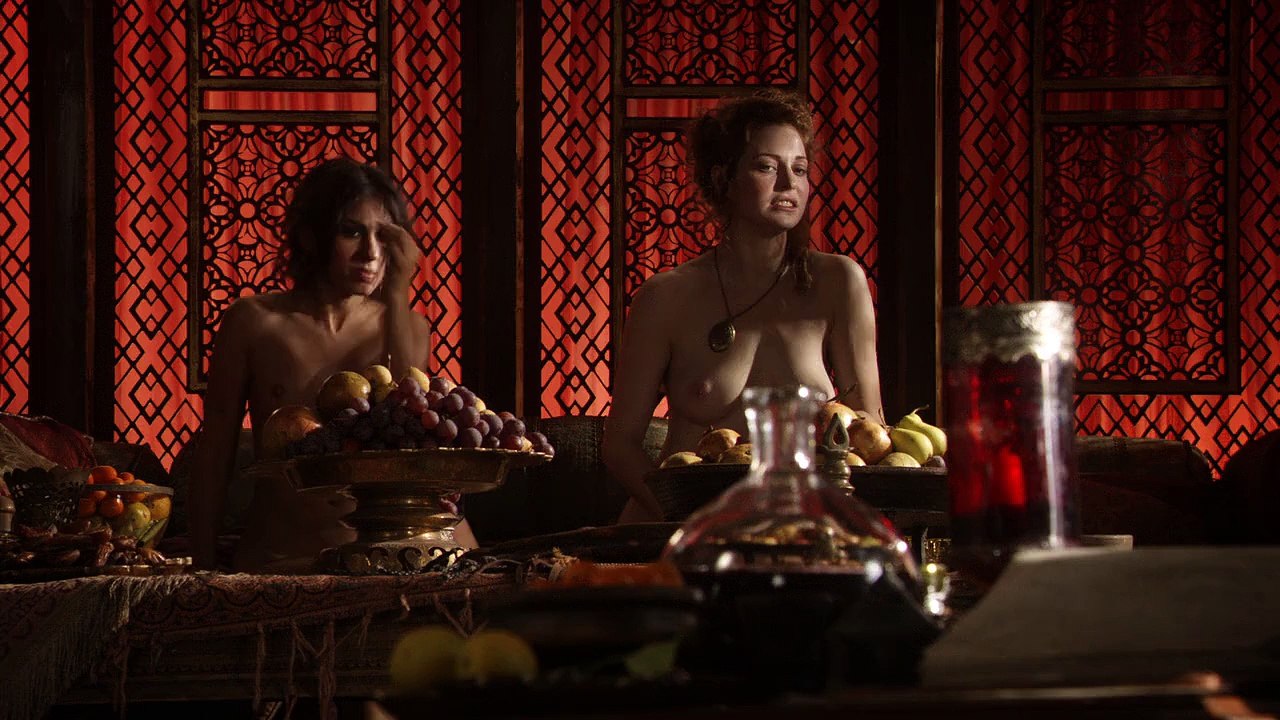 Game Of Thrones