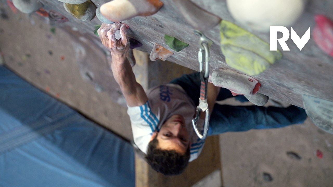 Monster Arm Training With French Powerhouse Romain Desgranges |...