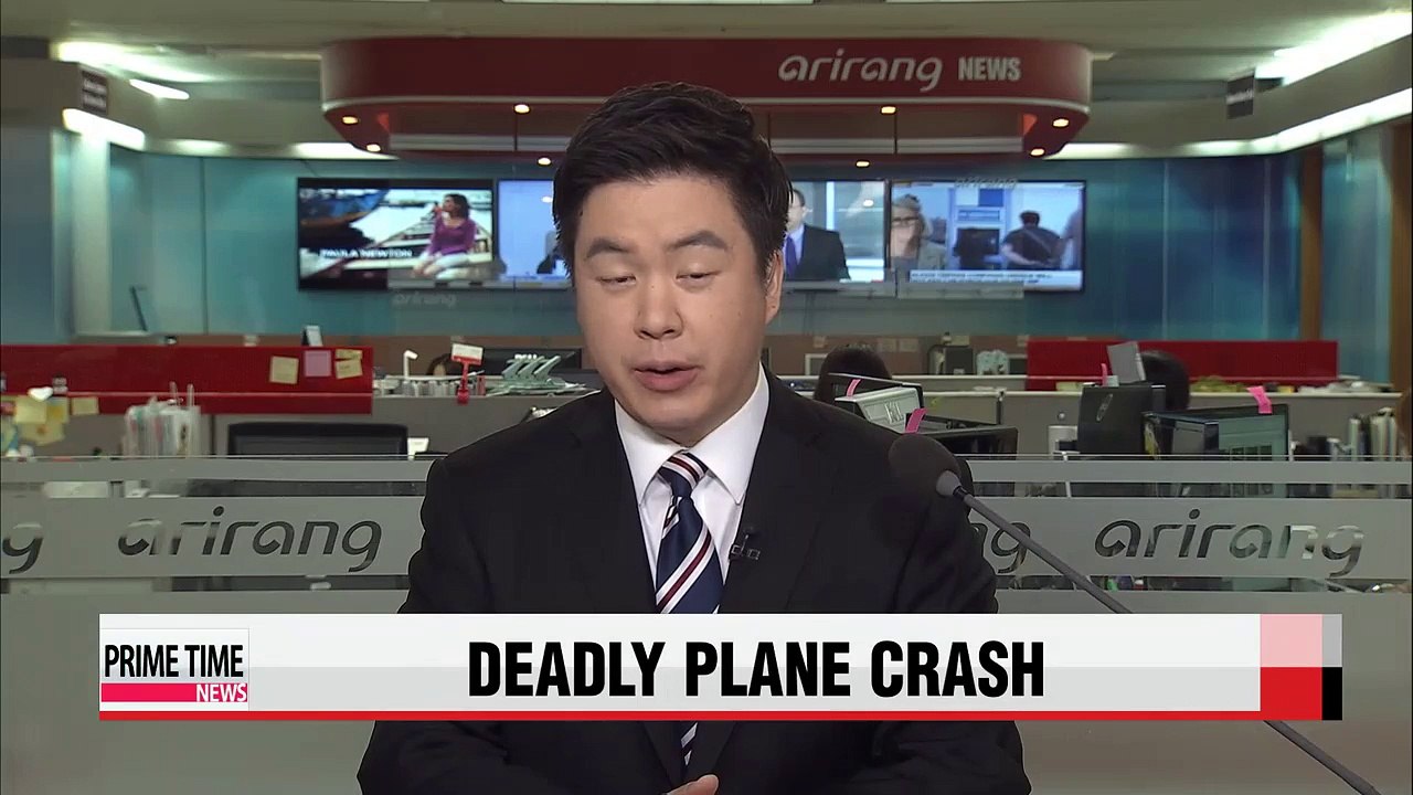 Scores killed in Indonesia military plane crash