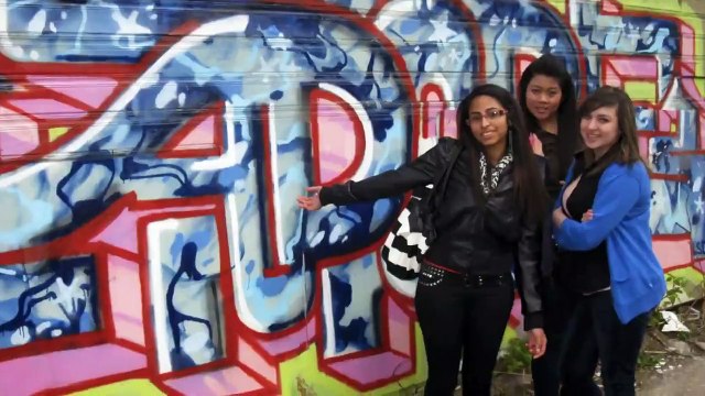 Help Support the Pathways Kitchener Mobile Education Project!