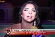 FLOR MARÍA PALOMEQUE Y GABRIELA PAZMIÑO PLANES JUNTAS