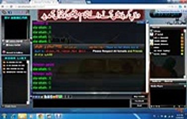 ALAMA KAFAIT  MEMBER DARSEKARBALA .PART#2