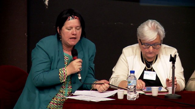 Intervention Patricia ANDRIOT - ENFA avril 2015