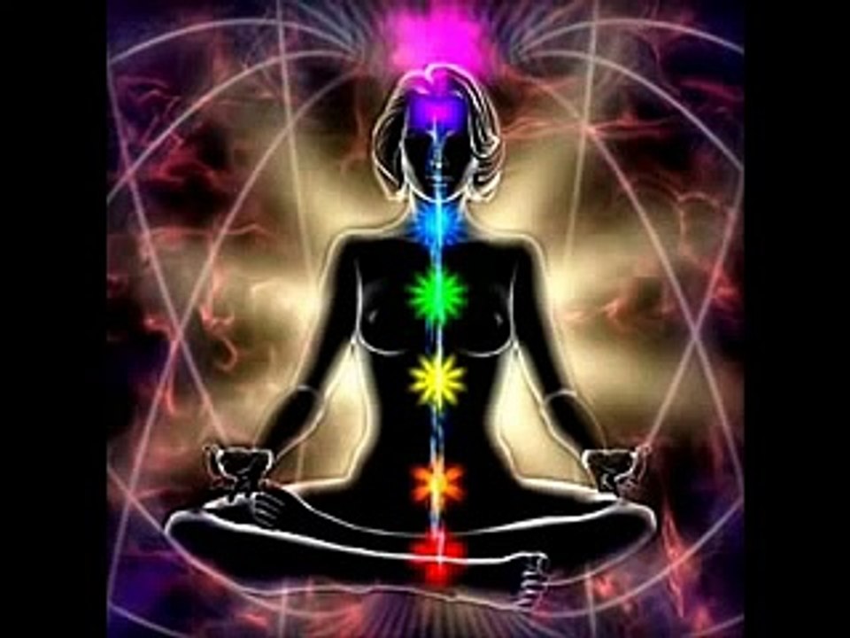 MEDITACIONES CHAKRAS- MEDITACION PRIMER CHAKRA-KEYLA WOOD