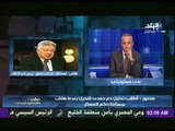 مرتضى منصور لـ رئيس قناة النهار مستعدين نلم الشرط الجزائي لـ محمود سعد 