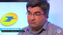 La Poste veut propulser l’IoT français sur le devant de la scène mondiale