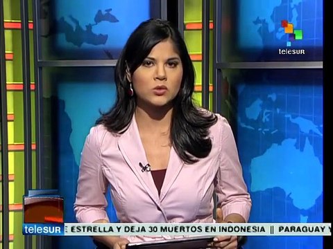 Wikileaks: EE.UU espió asuntos económicos de Francia por 10 años