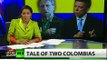 Next president of Colombia faces tough challenges