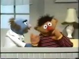 Classic Sesame Street- Ernie Doctor