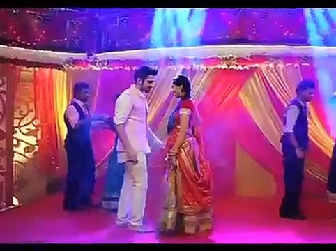 Kumkum Bhagya 30 June 2015 -Purab & Bulbul Perform A Romantic Dance Act-Watch Latest Episode-30 June 2015