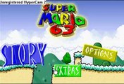 Super Mario 63 Pt1: The Dawn of Darkness
