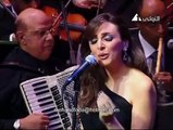 أما براوة - أنغام l  حفل ختام مهرجان الموسيقى العربية