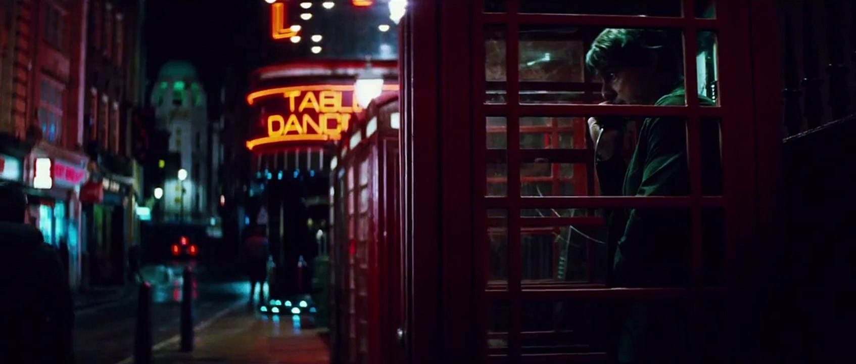 Mission Impossible - Rogue Nation (2015) Trailer