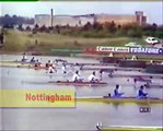 2  1986  ( Redgrave x Abbagnale)World Rowing Championships