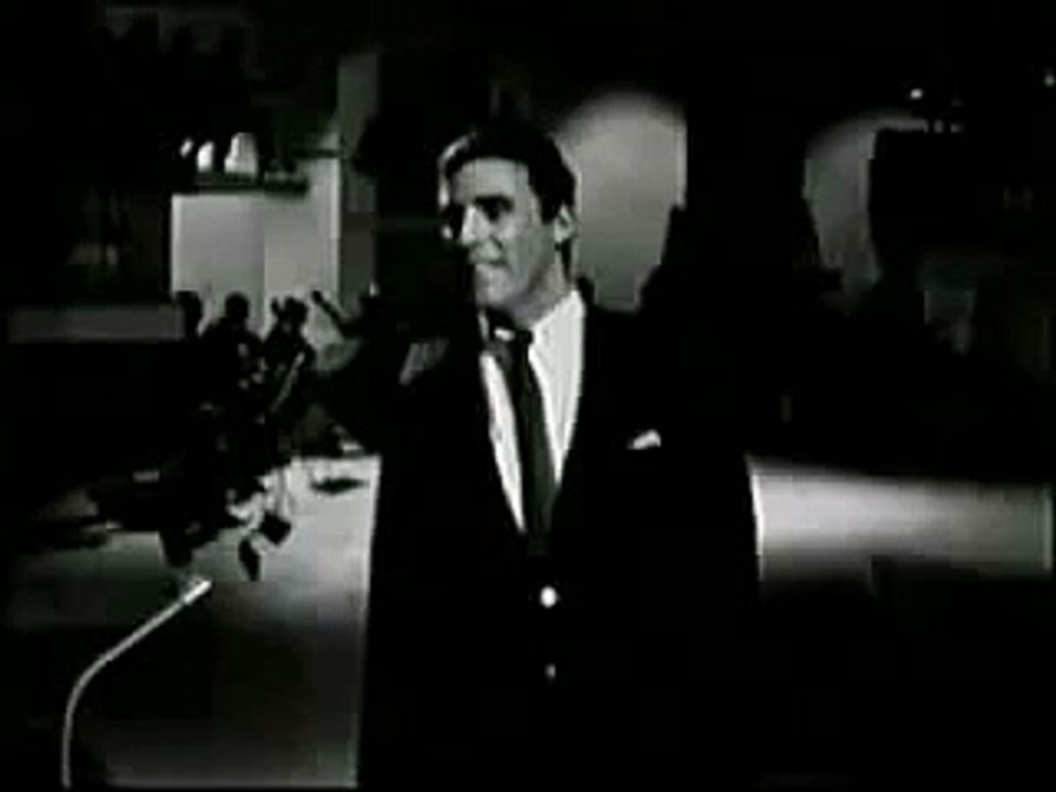 Dionne Warwick - Anyone Who Had A Heart