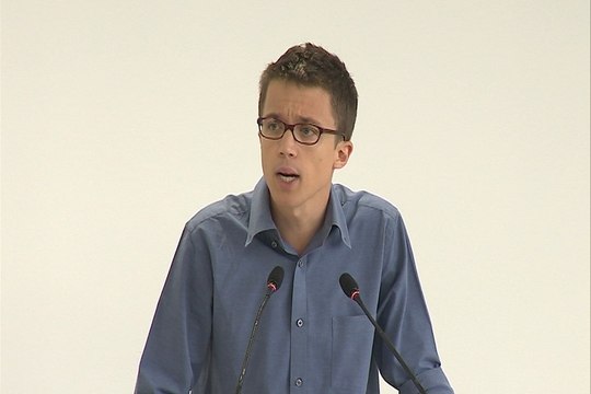 Podemos adelanta las primarias a julio