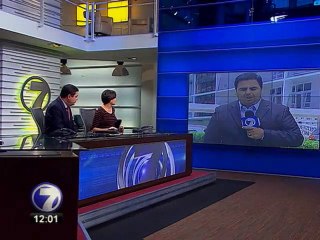 Fallece beb� que fue olvidado por su padre dentro de un carro en Alajuela