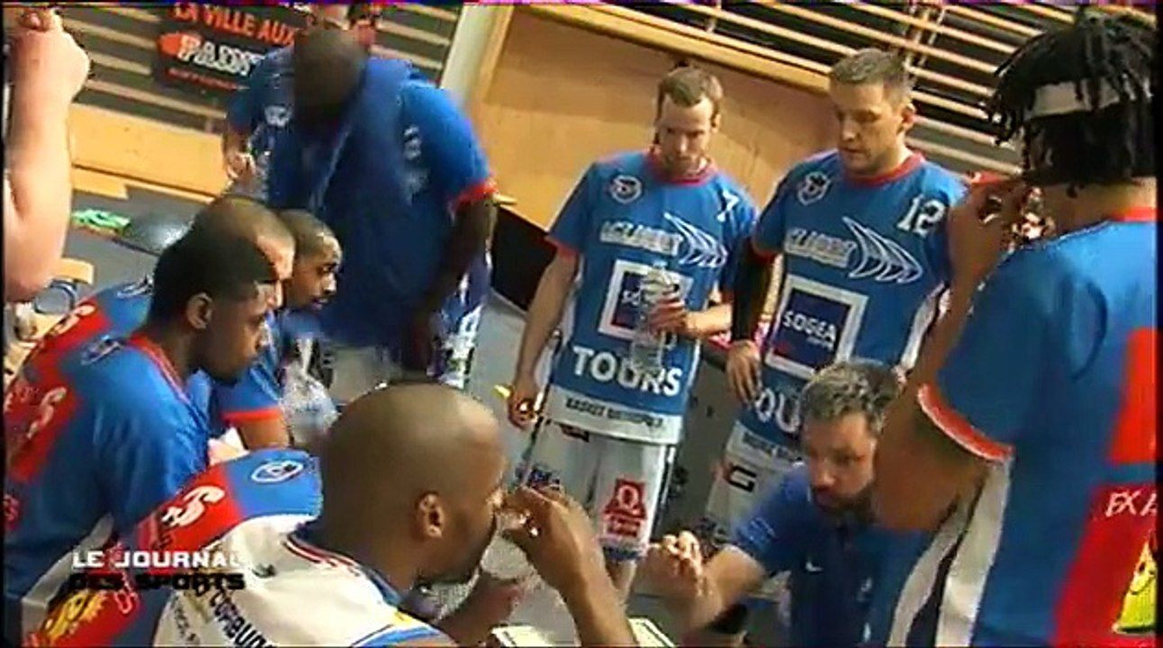 Journal des Sports spécial UTBM