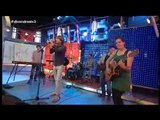 TV3 - Divendres - Oriol Padrós a l'escenari de  