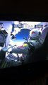 Live space freefall jump by Felix baumgartner