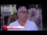 TV3 - Divendres - Monistrol de Montserrat: Paraules en ruta! (I)