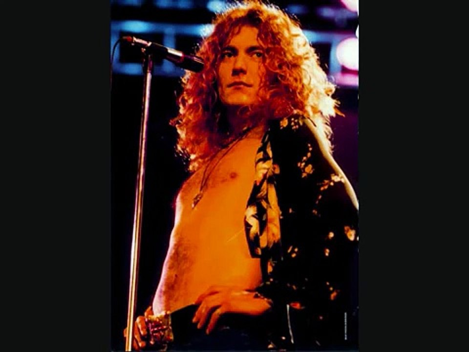 Trampled Under Foot- Led Zeppelin