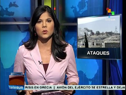 Yemen: Rebeldes chiítas lanzan misil contra base saudí