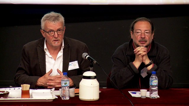 Intervention Bernard FRAYSSE - ENFA avril 2015