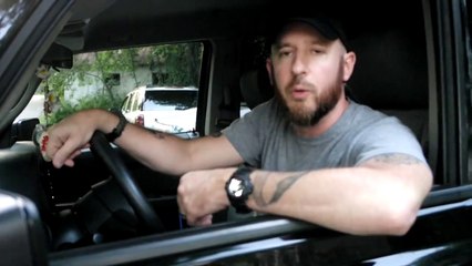 Yellowstone: Al Nash Interview - Changes At The Supervolcano