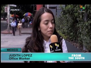 Mexicans Doubt Truth will Emerge in Ayotzinapa Investigations