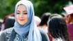 Hijabi girl Abrar Shahin named best-dressed student at US school
