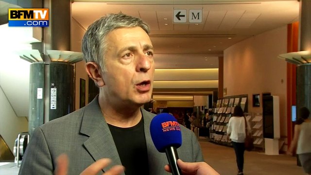 Dette grecque: S’il y a un compromis, on peut annuler le référendum , dit un eurodéputé de Syriza