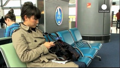 التجوال الهاتفي في بلدان الاتحاد الاوروبي لن تزداد تكلفته اعتبارا من منتصف العام 2017