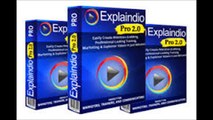 Explaindio Video Creator 2.0 Review