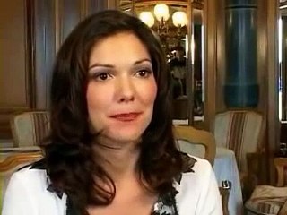 Laura Harring - Mulholland Drive