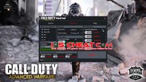 Call Of Duty Advanced Warfare Hack Tool March 2015 Aimbot Cod Prestige Hack