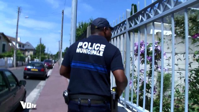 Partez en vacances en toute tranquilité