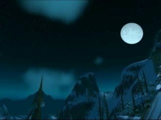 Lever de Lune Forgefer 2