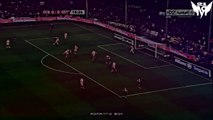Dani Alves Amazing Goal vs Getafe [Vine] ● By MR21