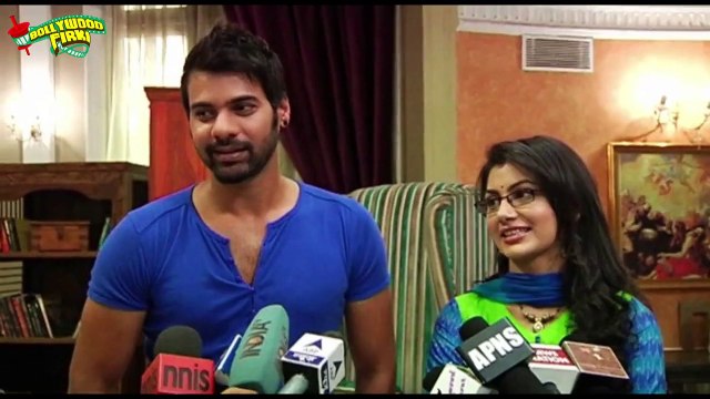 Kumkum Bhagya 30th June 2015 Full Episode _ Aaliya to Dance with Purab in front