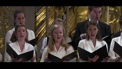 Handel - Dixit dominus, HWV 232 - King David,  Psalm 110