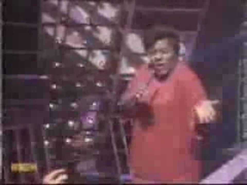 Jocelyn Brown - Somebody Else`s Guy