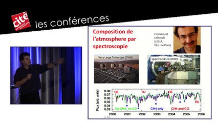 New Horizons, au bord de Pluton