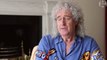 The Guardian_Brian May warns of catastrophic threat to Earth from asteroids    30Jun15